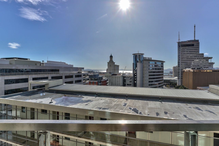 1 Bedroom Property for Sale in Cape Town City Centre Western Cape